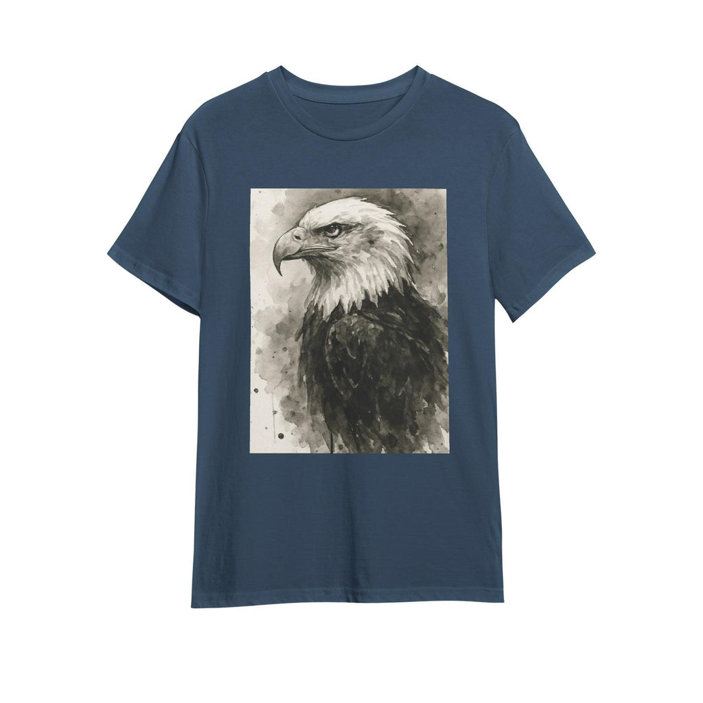 Men's Premium Cotton Adult T-Shirt