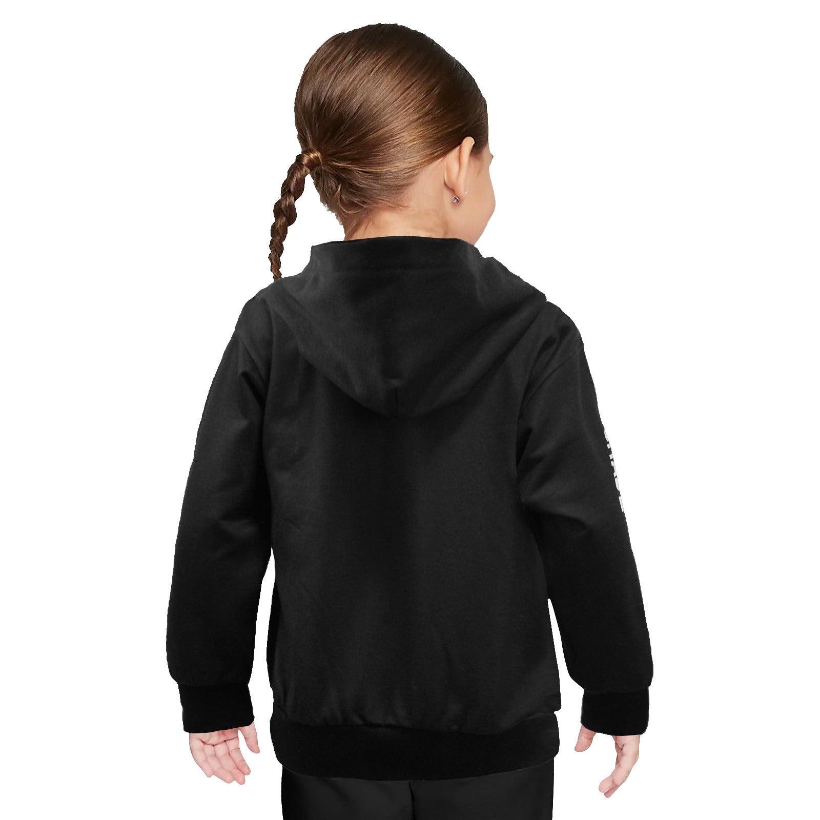 Girl's  Hoodie