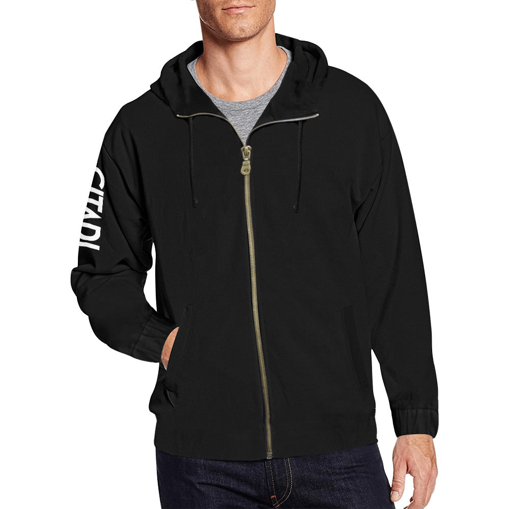 Men's Hoodie