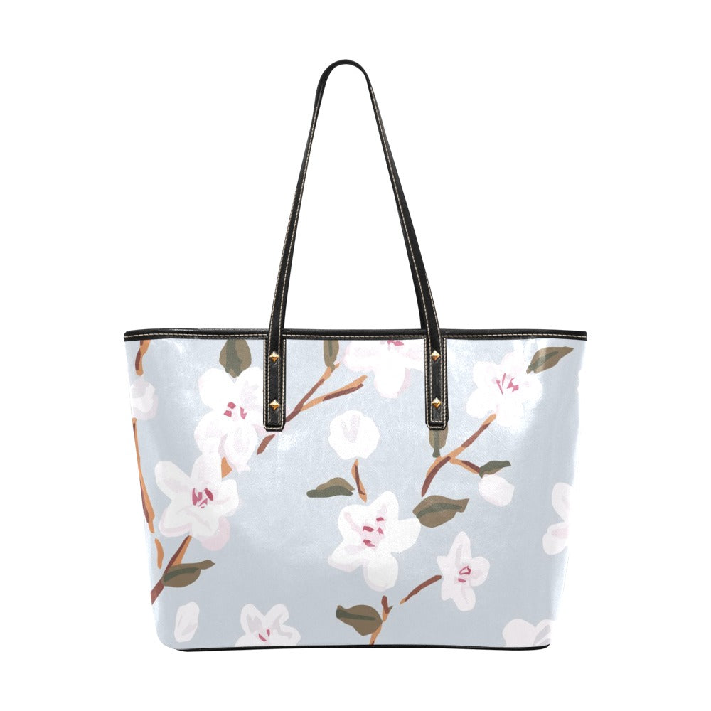 Leather Hand Bag