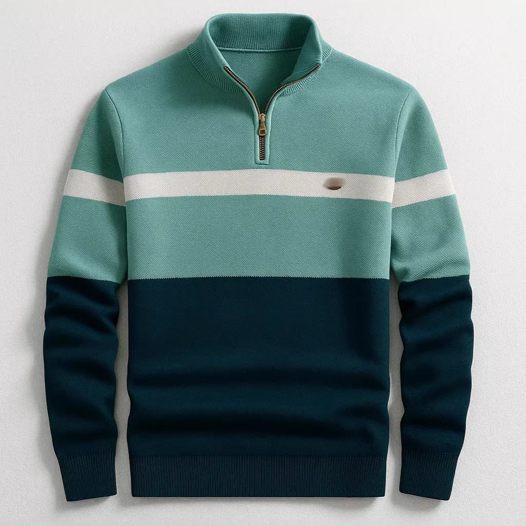 Pullover Sweater – CITADL