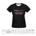 Women's T-shirt