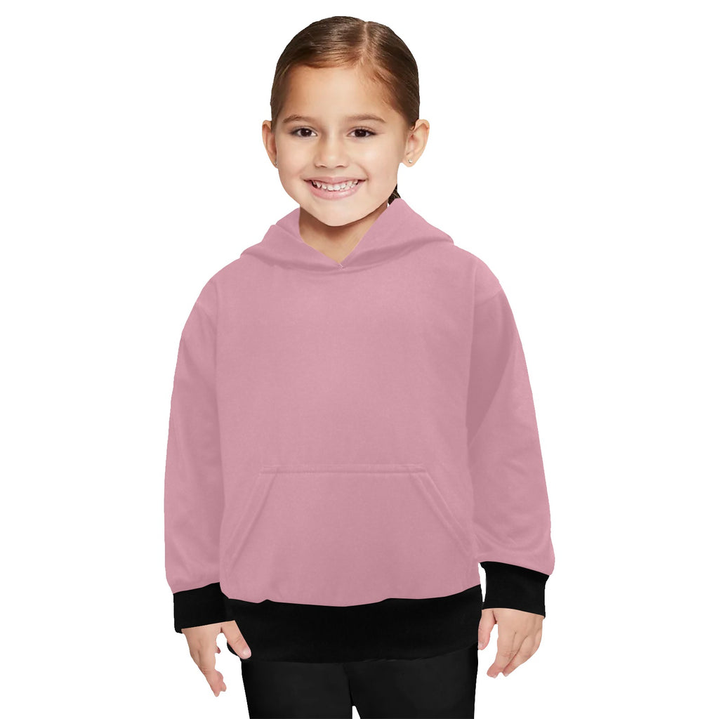 Girl's Hoodie