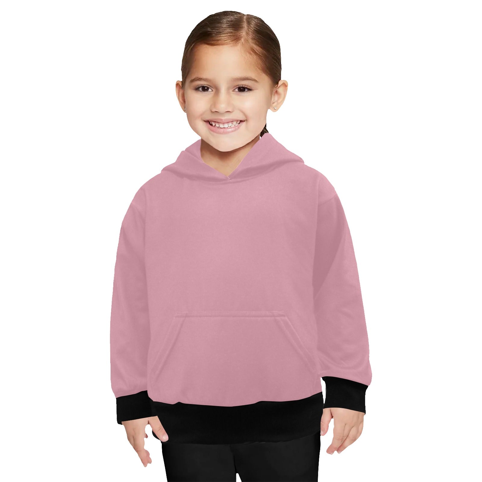 Girl's Hoodie