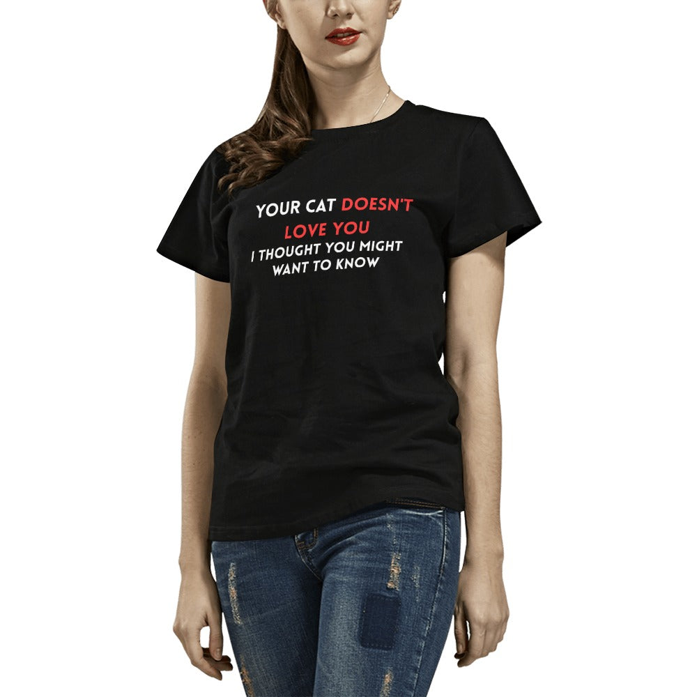 Women's T-shirt