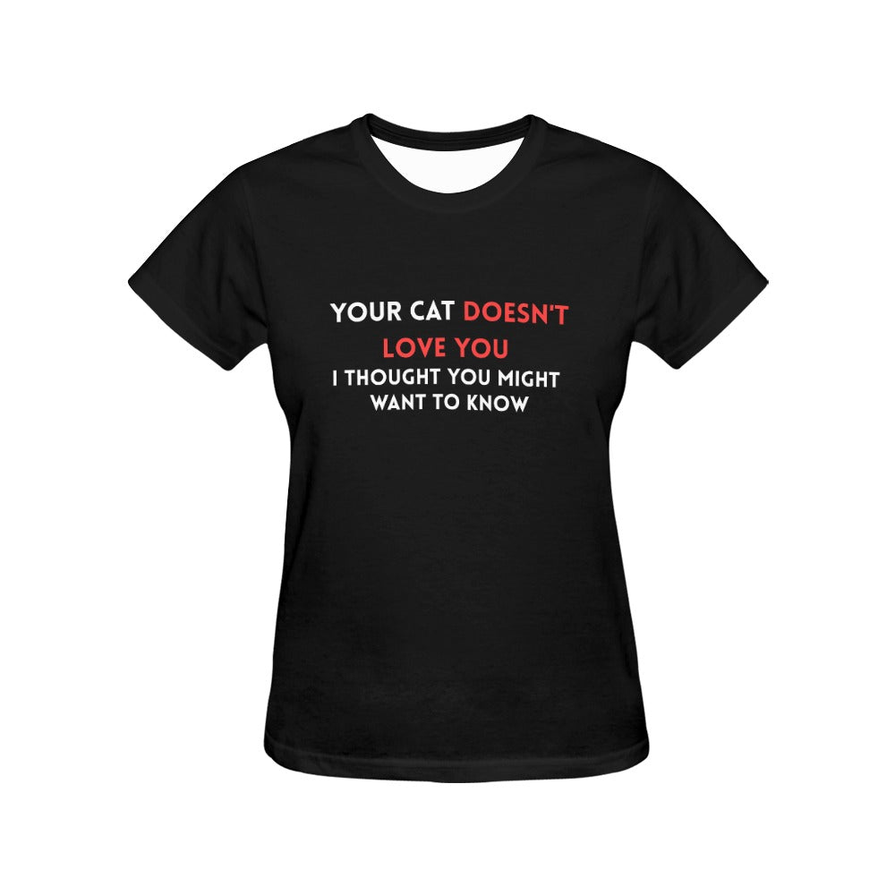 Women's T-shirt