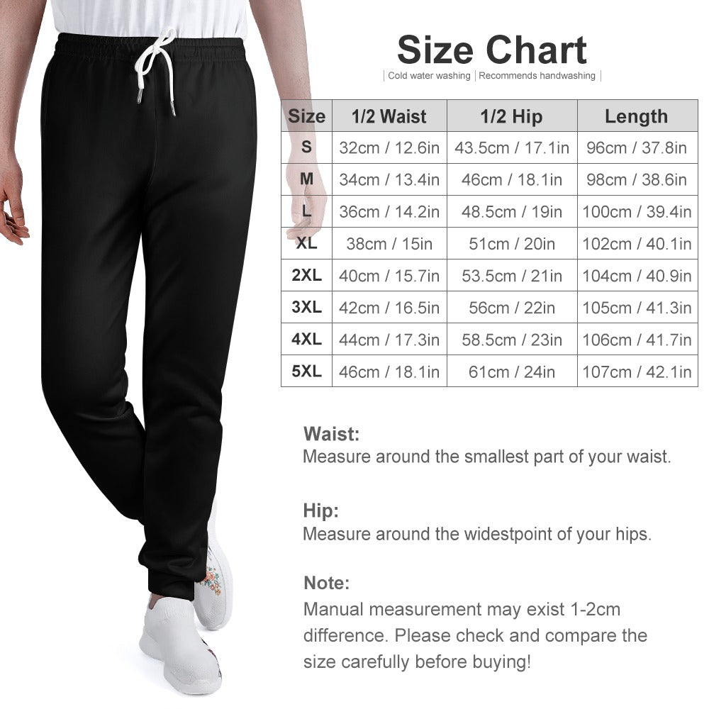Sweatpants