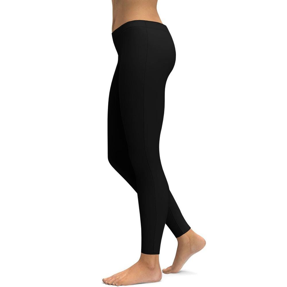 Soft Ladies Pattern Good Looking Tight Yoga Pants