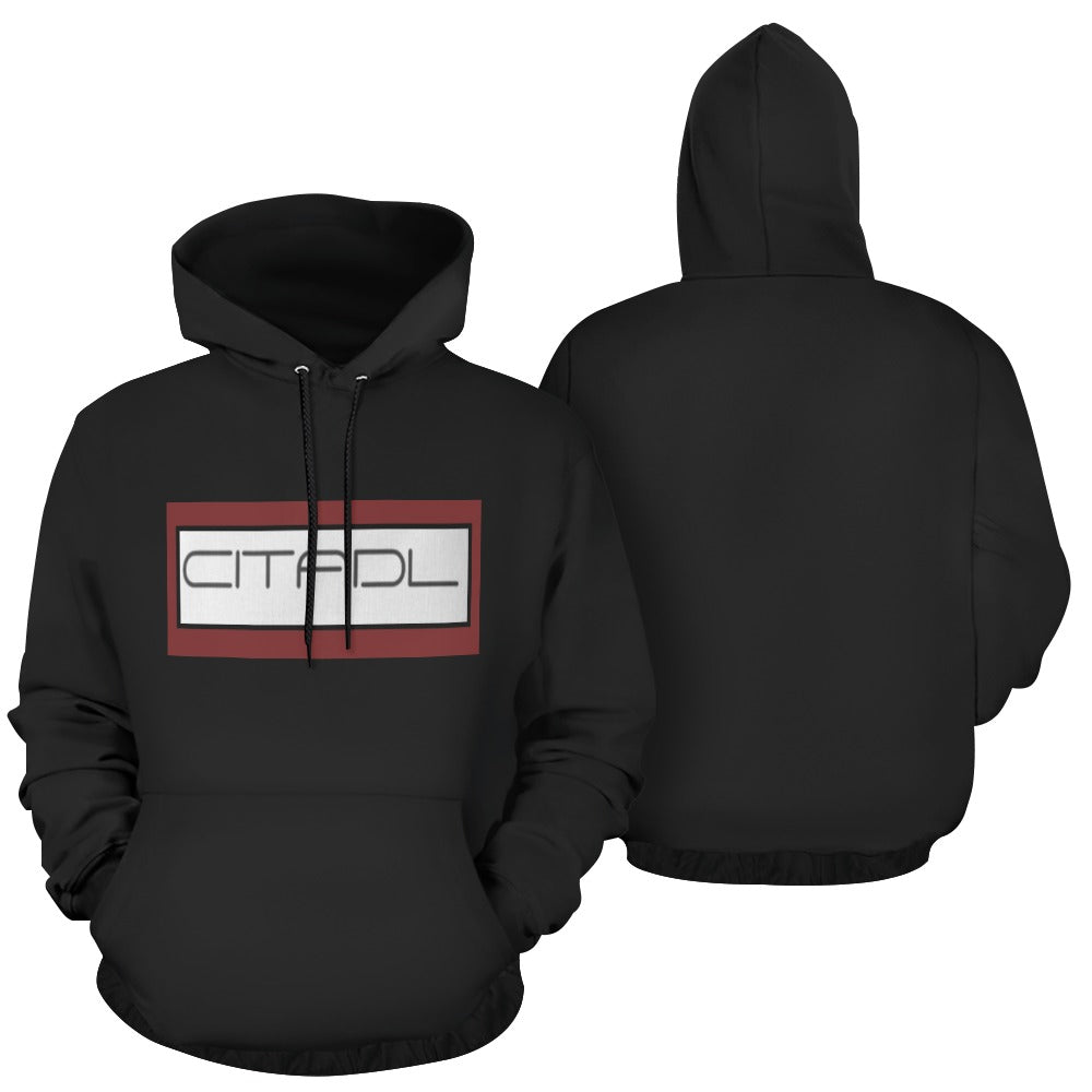 Men's Hoodie