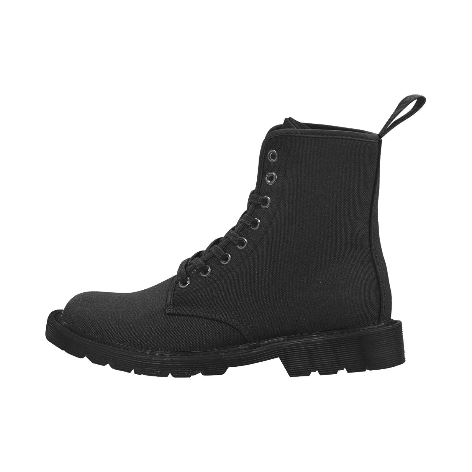 Women's Lace Up Boots