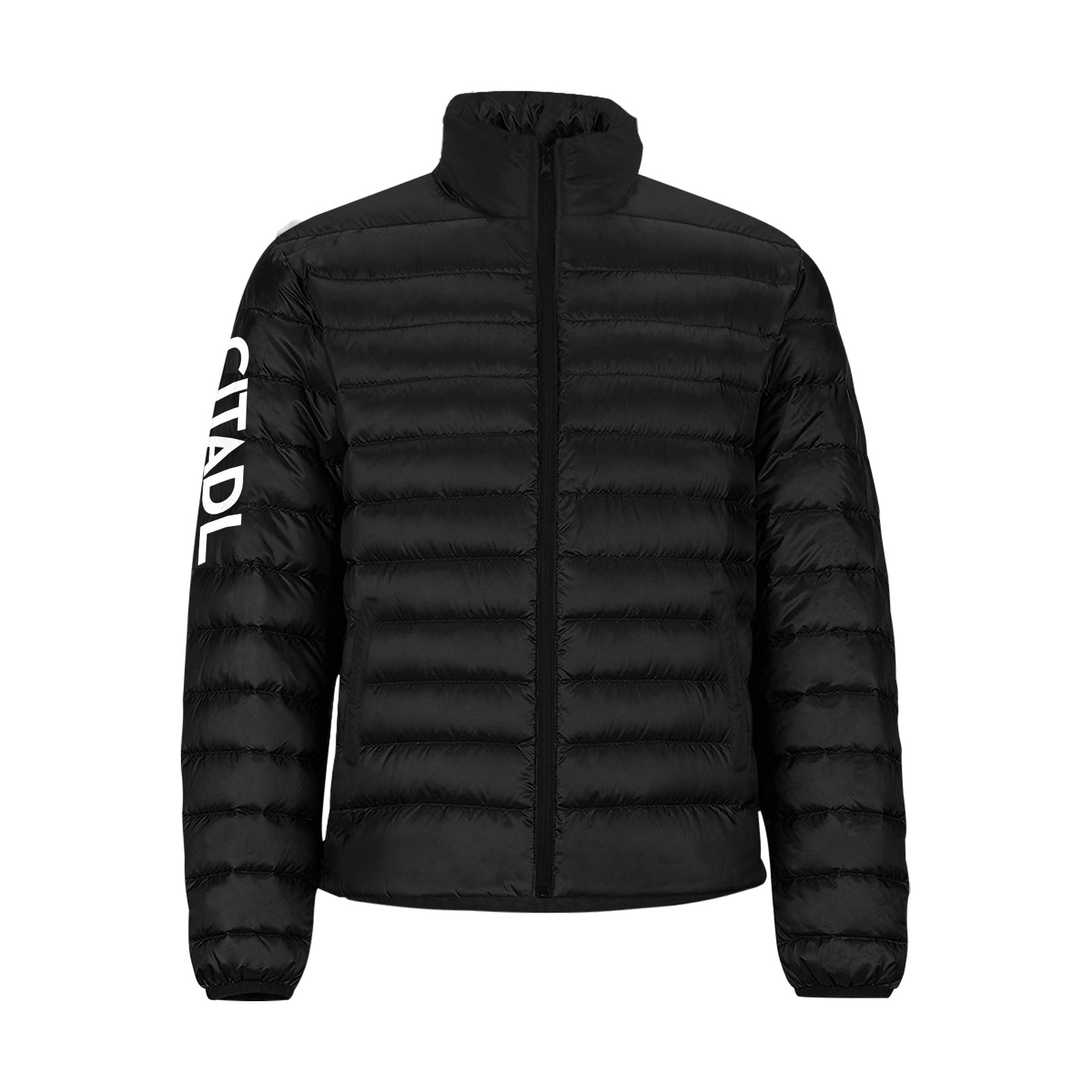 Men's Lightweight Bomber Jacket(ModelH41)