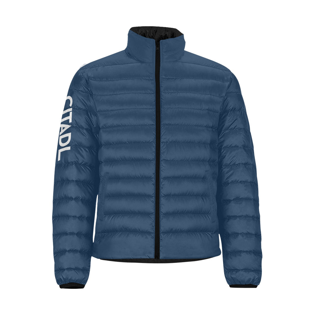 Men's Lightweight Bomber Jacket(ModelH41)