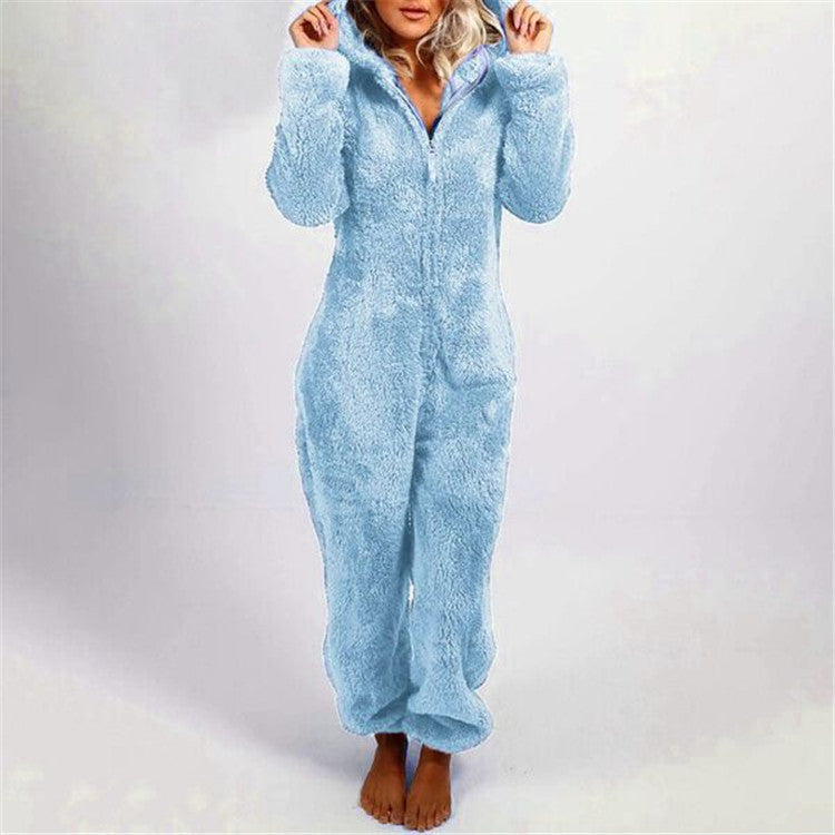 Women'S Pajama Onesie