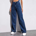 Women's Straight Jeans