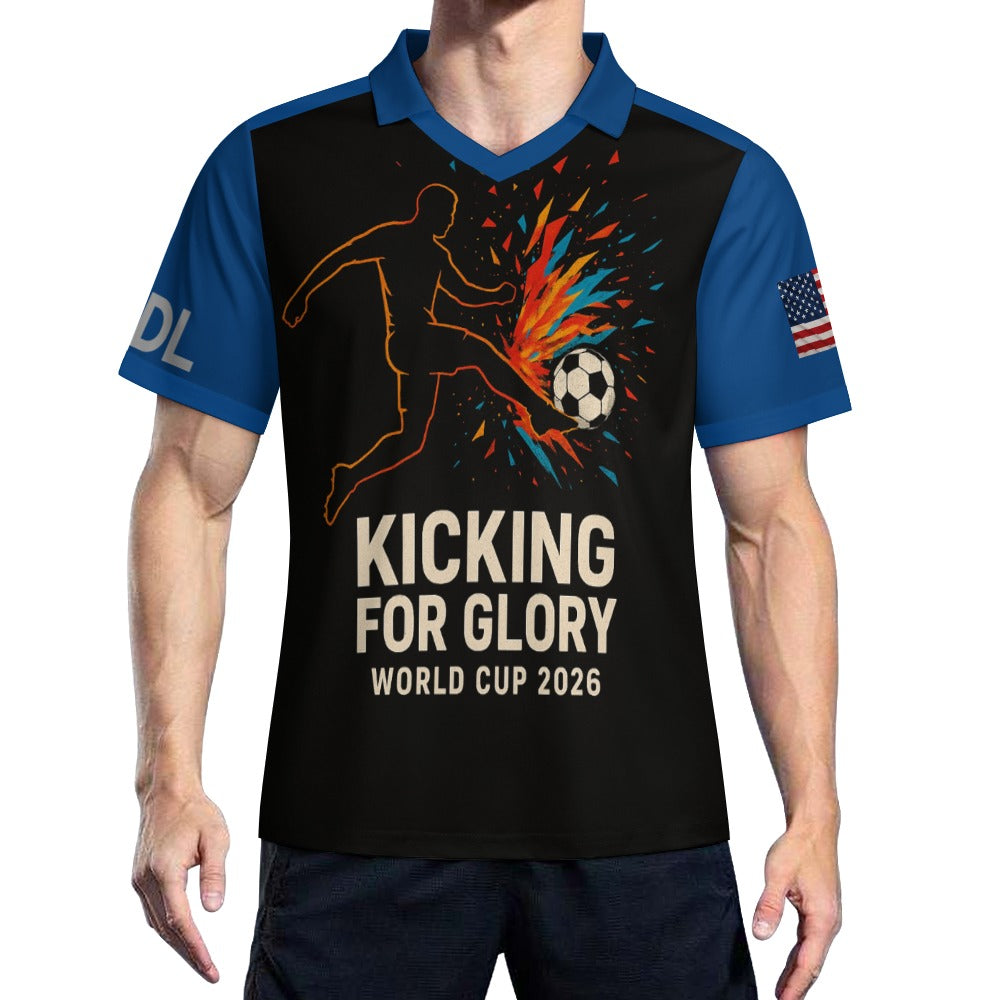 Soccer jersey (USA)