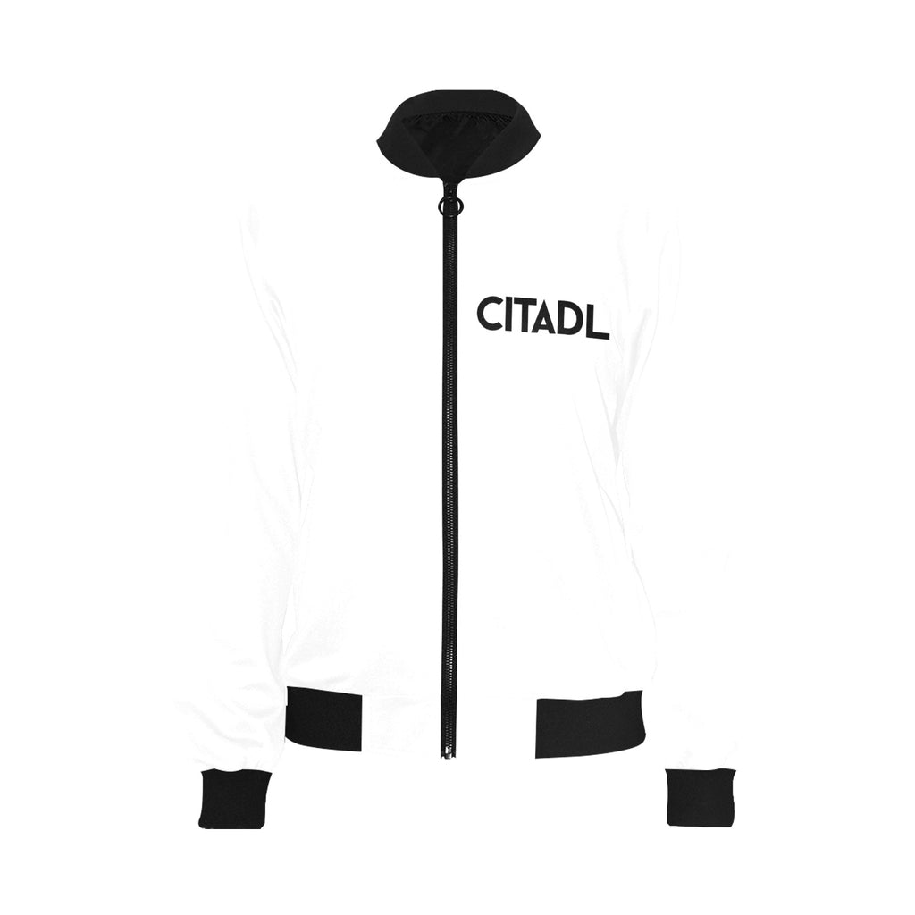Women's  Bomber Jacket
