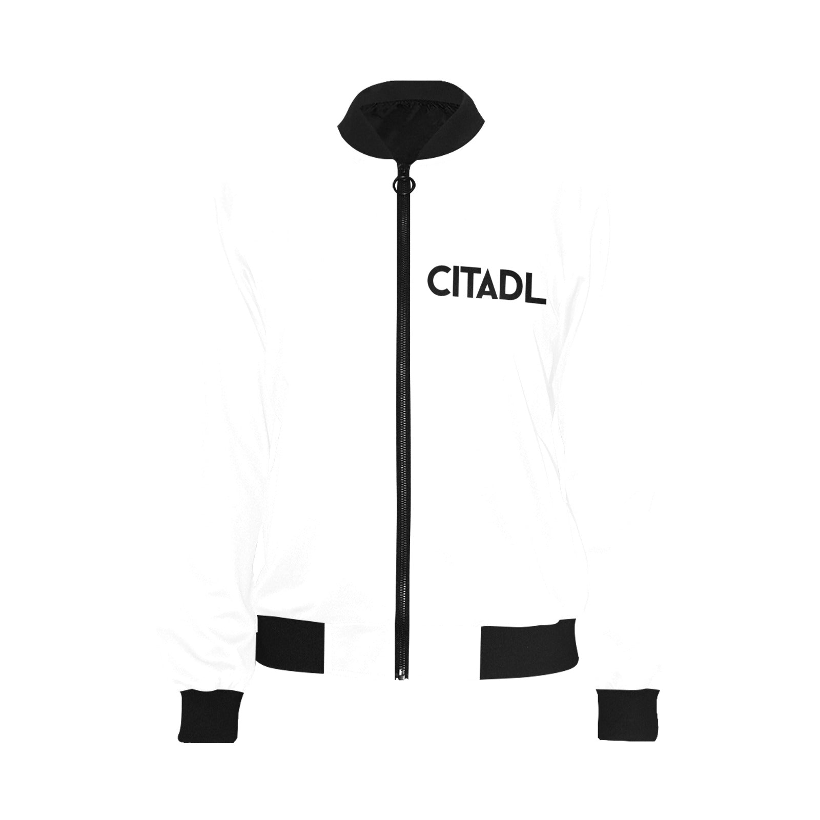 Women's  Bomber Jacket