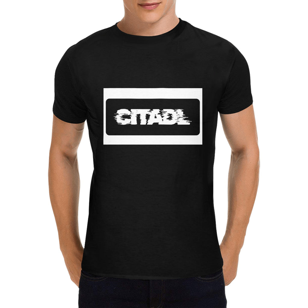 Men's Heavy Cotton T-Shirt