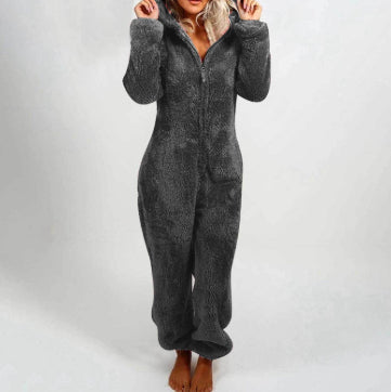 Women'S Pajama Onesie