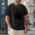 New High quality Men's T-shirt 100% Cotton